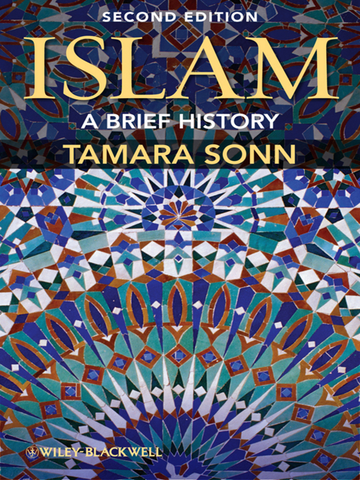 Title details for Islam by Tamara Sonn - Available